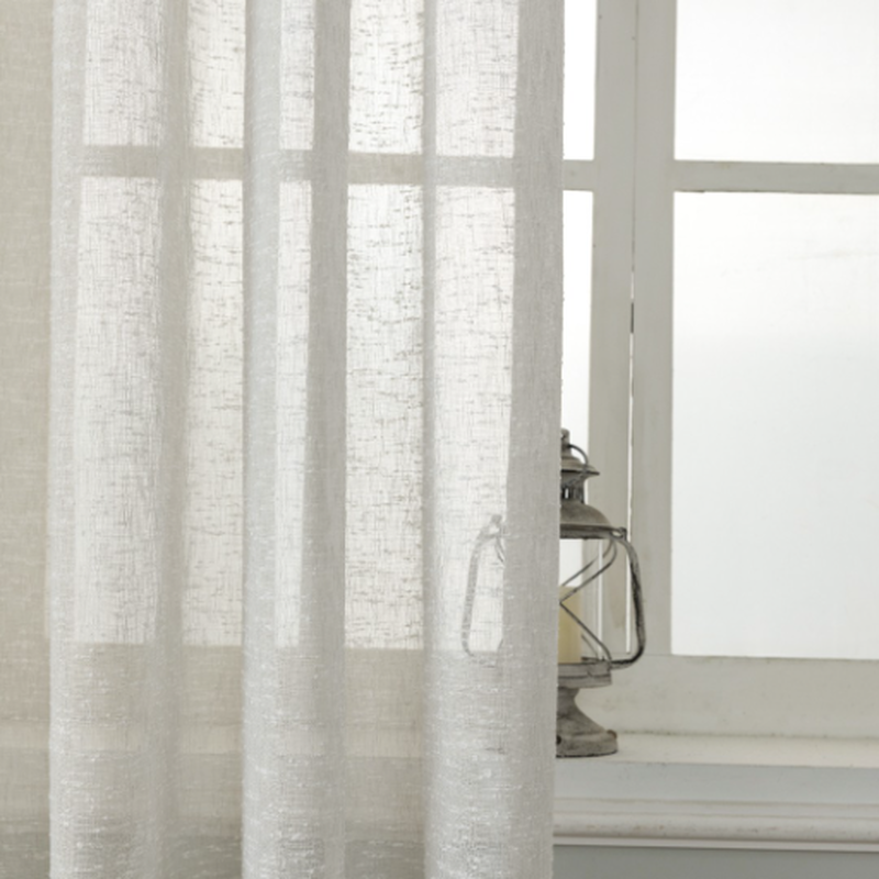 Curtain ready with tressa-200x150cm  #6023-6-null
