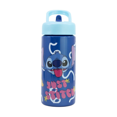 Stor disney stitch palms playground sipper bottle 410ml, , medium