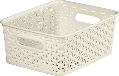 Curver my style box m white, , medium