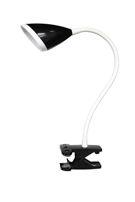 Sunlight led 3w table clip lamp