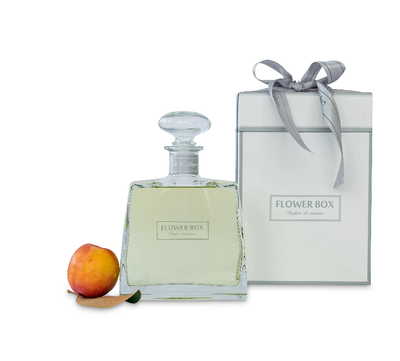 Hallmark diffuser - peach & magnolia 700ml perfume, , medium