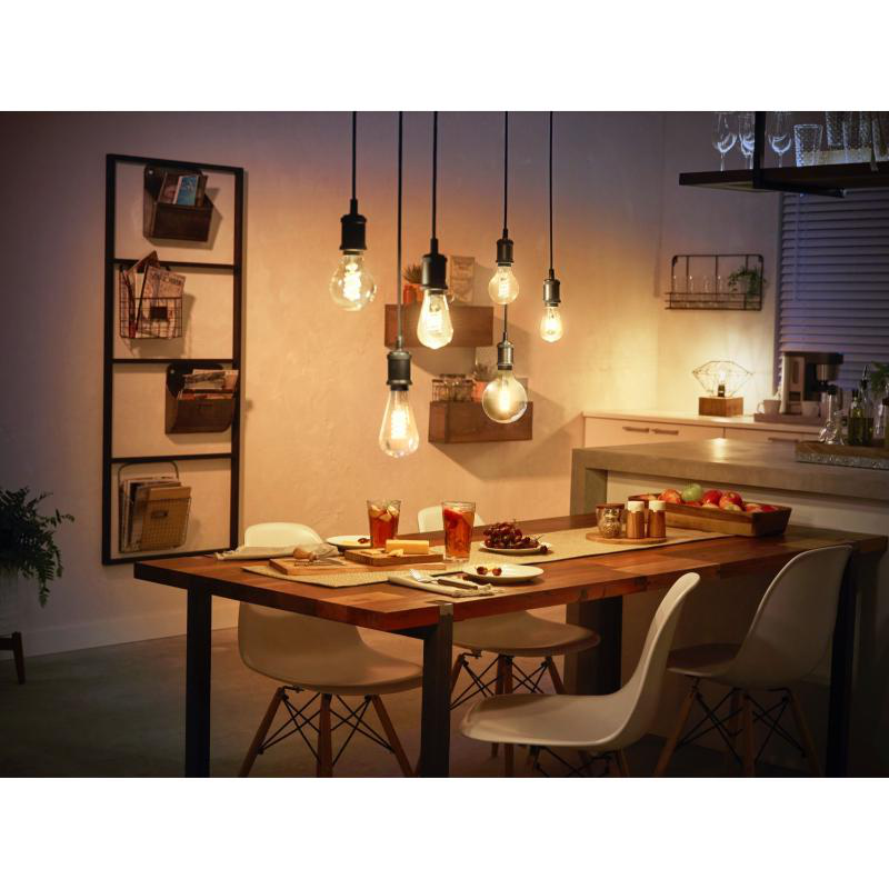 Product image: Philips hue 7w filament a60 e27, , medium-null