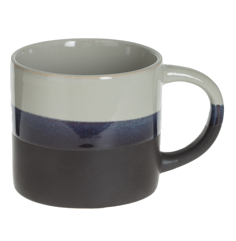 Secret de gourmet mug m lagune 34cl 4 assorted, , medium-null