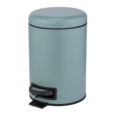 Wenko leman pedal pin 3l - matt blue, , medium