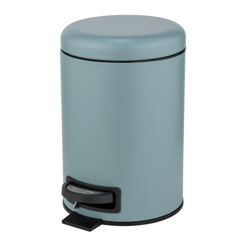 Product image: Wenko leman pedal pin 3l - matt blue, , medium-null