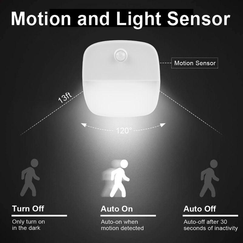 Dekton xd15 motion sensor light, , medium-null