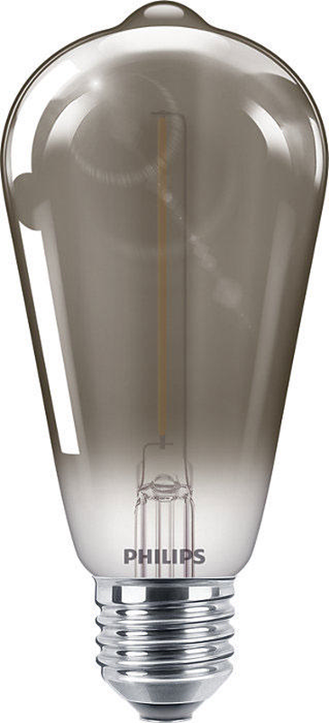 Philips led classic 11w st64 e27, , medium-null