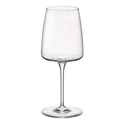 Bormioli rocco nexo wine glasses 38cl x6, , medium