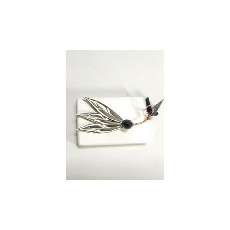 Silver Olive Bouquet, , medium-null