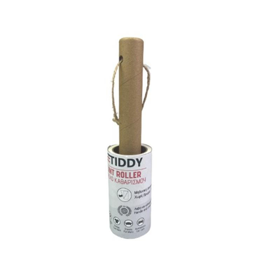 Tiddy eco lind roller 90 sheets, , medium