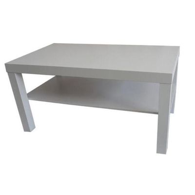 Miami coffee table - white