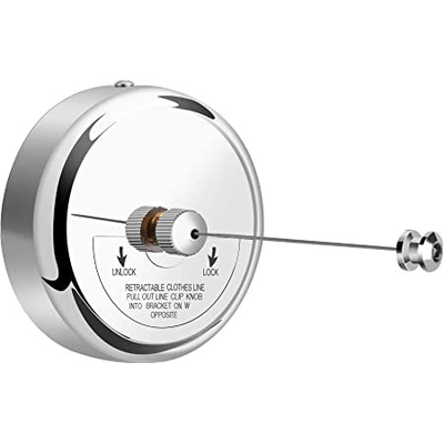 Γραμμη στεγνωματος stainless steel 295cm, , medium