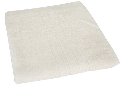 Face towel 48x85cm 500gr - ivory, , medium