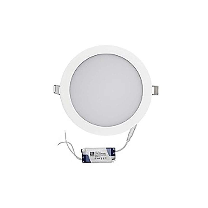 Panel 18w 1700lm 6300k round, , medium-null
