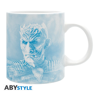 Abysse game of thrones knight king mug, , medium