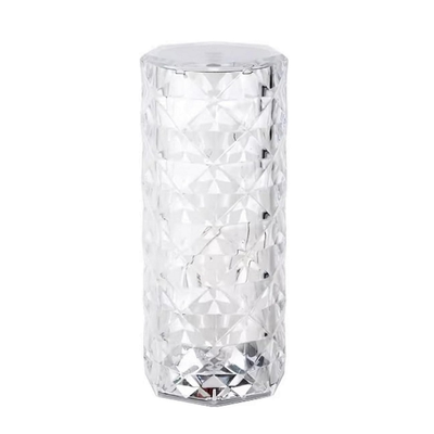 Φωτιστικο επιτραπεζιο led stalagmite 23cm, , medium