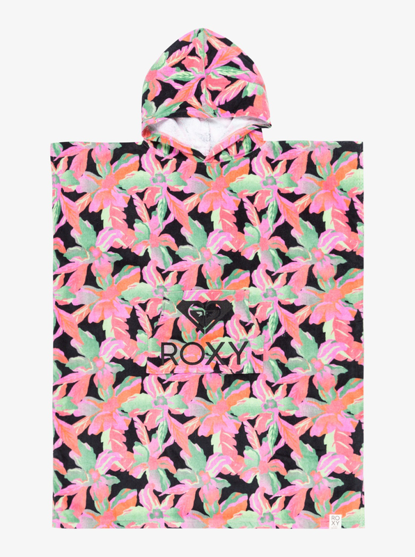 Product image: Roxy rg stay magical printed towel-null