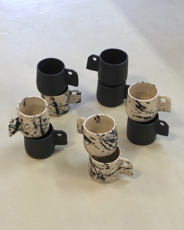 Hofn coffee mug, , medium-null