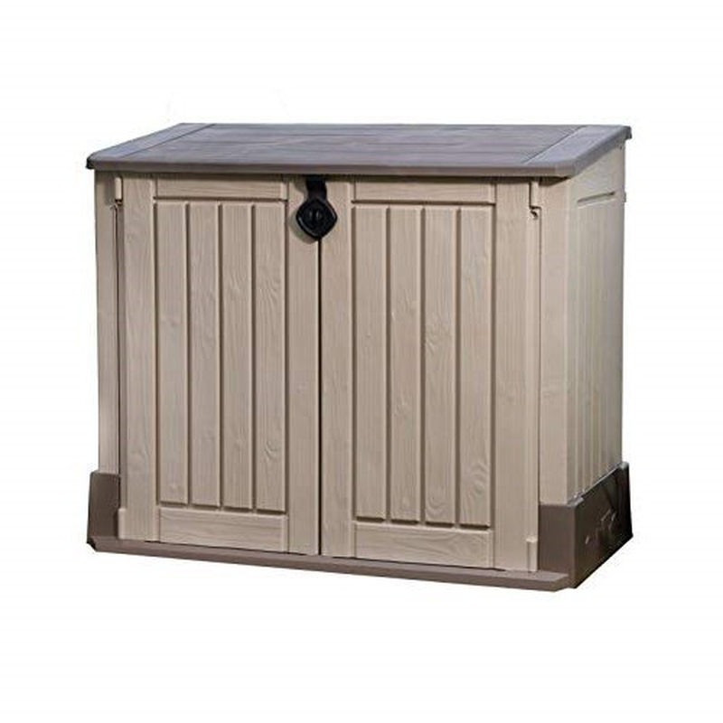 Product image: Keter store it out midi 130x74x110cm, , medium-null