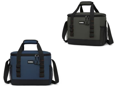 Sannea cool bag 12l (random selection of colour), , medium