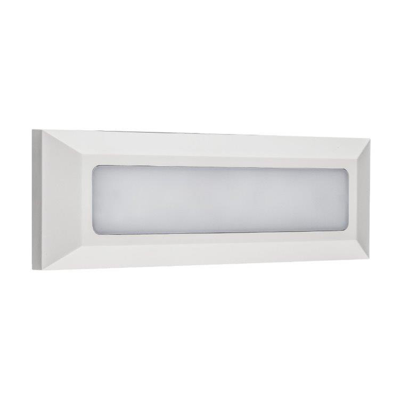 Product image: Sunlight led 3.8w wall light 3cct ip65, , medium-null