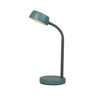 Berry desk lamp led 4.5w blue