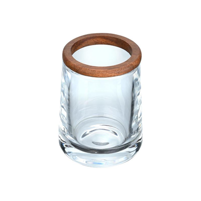 Estia allure glass tumbler, , medium