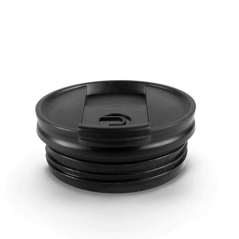 Dozze seeker tumbler flip lid-null