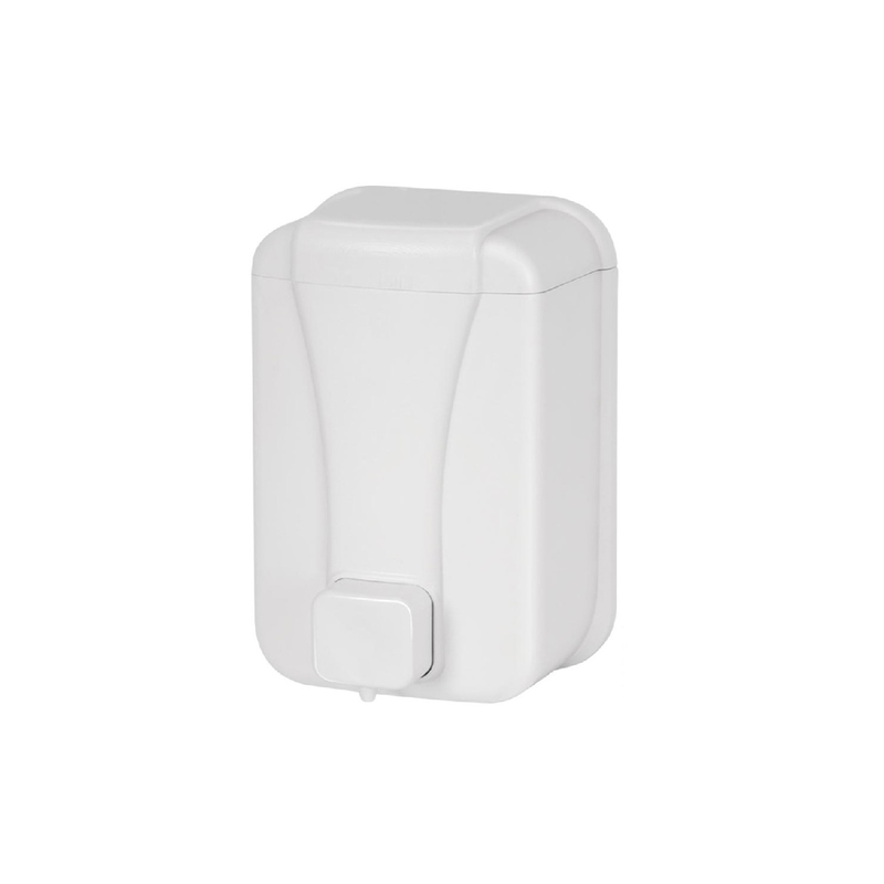 Viosarp wall mountain soap liquid plastic white no3430-0 500ml-null