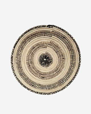 Jardin woven tray, , medium