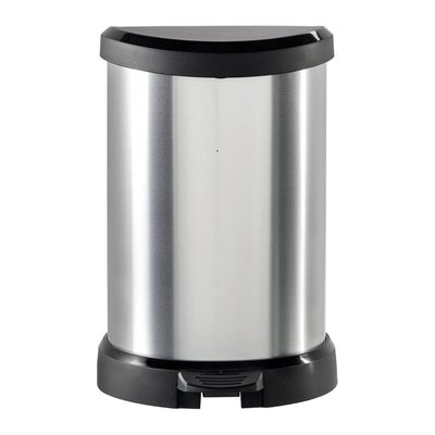 Curver deco &kappa;ά&delta;&omicron;&sigmaf; &alpha;&pi;&omicron;&rho;&rho;&iota;&mu;&mu;ά&tau;&omega;&nu; 20l &mu;&epsilon; &pi;&epsilon;&nu;&tau;ά&lambda;, &mu;&epsilon;&tau;&alpha;&lambda;&lambda;&iota;&kappa;ή ό&psi;&eta;, &alpha;&nu;&theta;&epsilon;&kappa;&tau;&iota;&kappa;ό&sigmaf; & &epsilon;ύ&kappa;&omicron;&lambda;&omicron;&sigmaf; &sigma;&tau;&omicron; &kappa;&alpha;&theta;ά&rho;&iota;&sigma;&mu;&alpha;, , medium