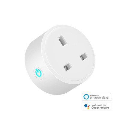 Έξυπνη πρίζα Wi-Fi smart Wi-Fi plug, , medium