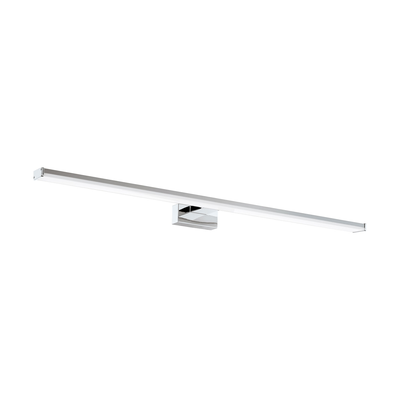 Eglo 'pandella 1' wall/mirror light led ip44 780mm, , medium