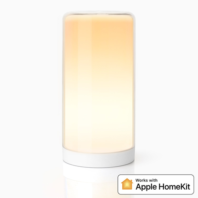 Meross homekit smart Wi-Fi ambient light msl430hk-uk, , medium