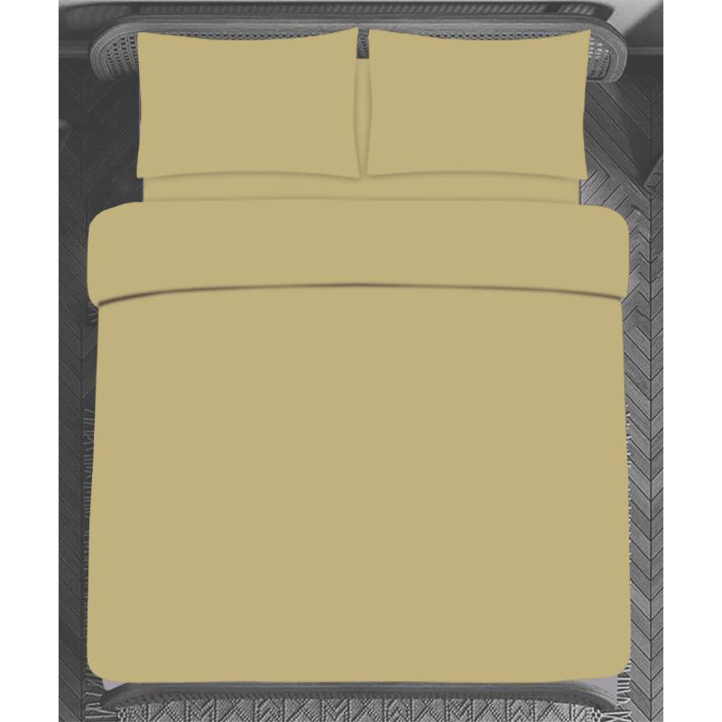 Product image: Just home χειμερινα σετ σεντονια 200x270cm, , medium-null