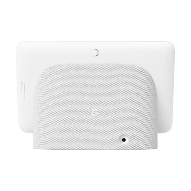 Nest hub (2nd Gen) chalk, , medium image number null