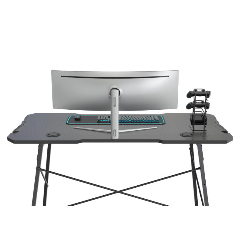 Product image: Superoffice sun γραφειο gaming led - maypo, , medium-null