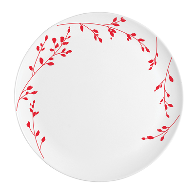 Larah dinner plate 27cm vintage, , medium