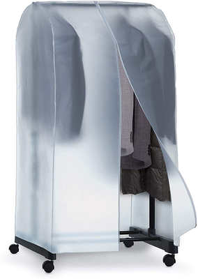 Domopak cloth rack cover 95x50x160cm