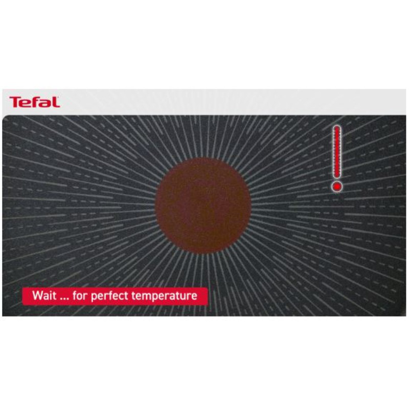 Tefal simple cook grill pan 26x26cm - black, , medium-null