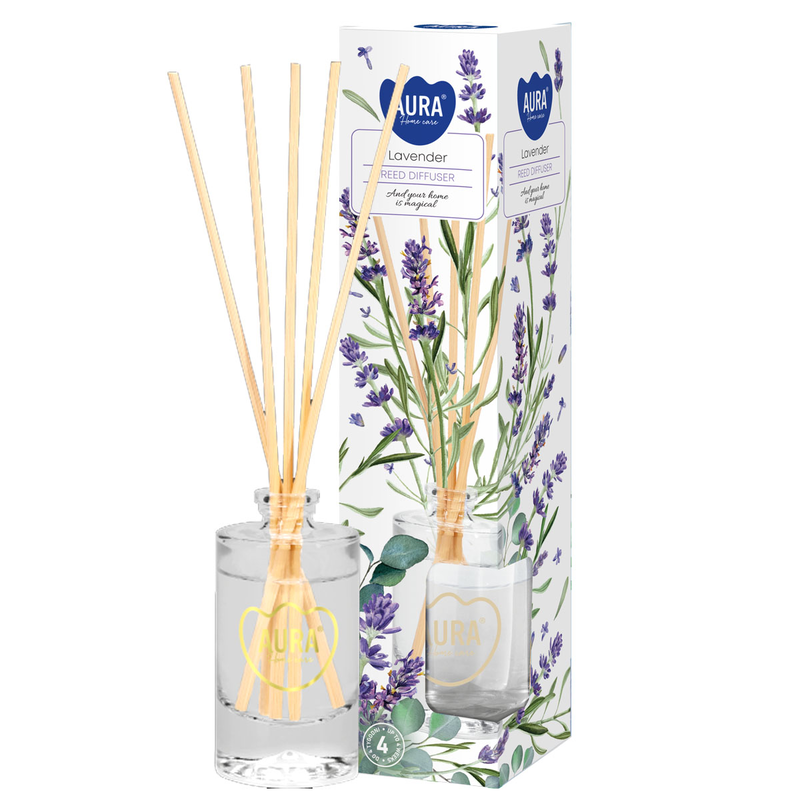 Diffusional aromatic space glass with liquid and sticks oriental-null