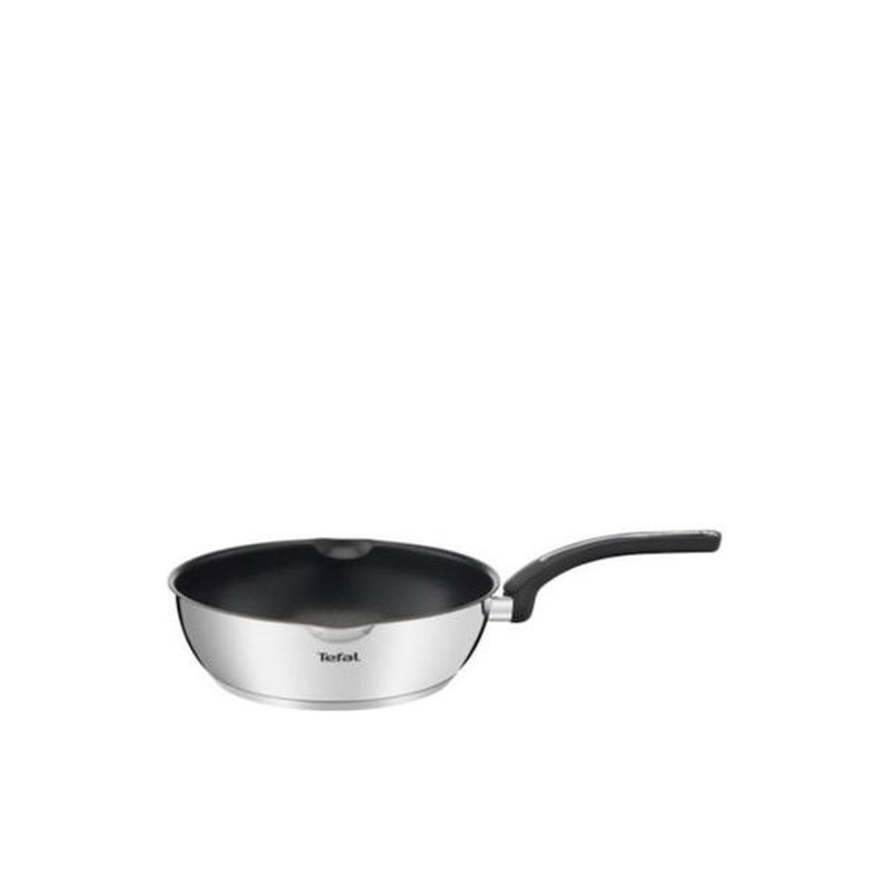 Tefal new emotion &beta;&alpha;&theta;&upsilon; &tau;&eta;&gamma;&alpha;&nu;&iota; 26cm induction-null