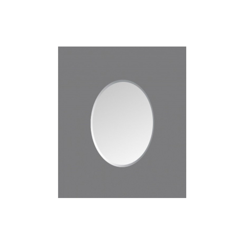 Inter ceramic mirror obal b3 45x60cm, , medium-null