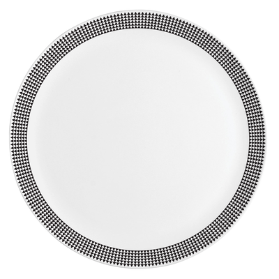 Larah dinner plate 27cm acura, , medium
