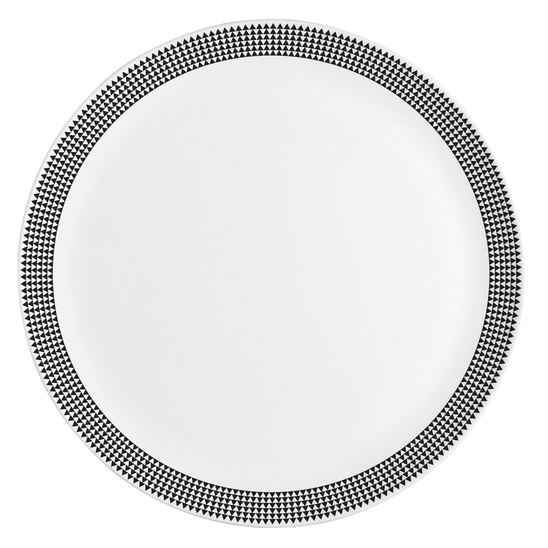 Larah dinner plate 27cm acura, , medium-null
