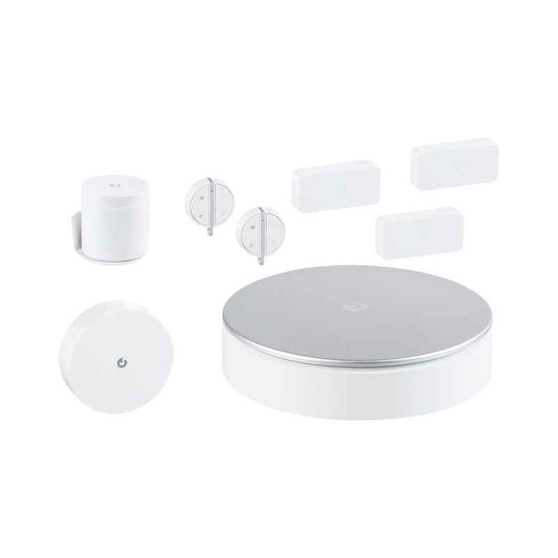 Somfy protect home alarm basic, , medium image number null