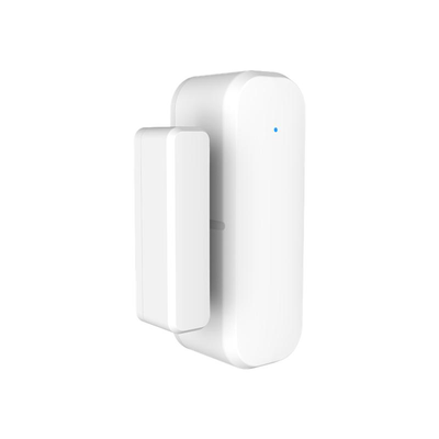 Sunlight smart door & window sensor  2*aaa bat Wi-Fi tuya app