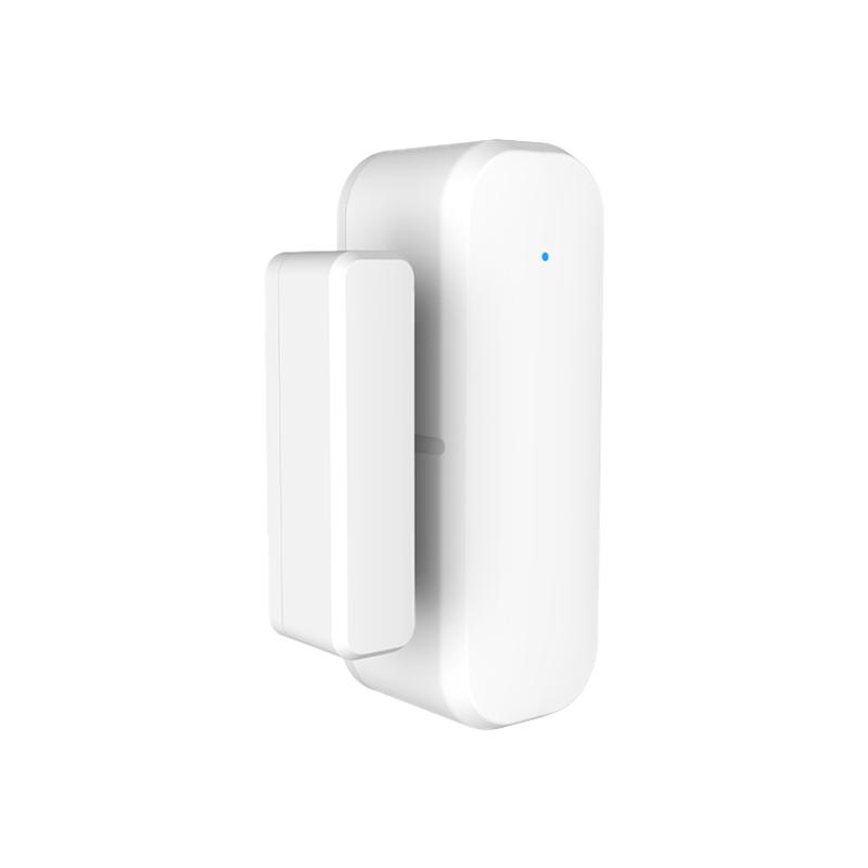Sunlight smart door & window sensor  2*aaa bat Wi-Fi tuya app, , medium image number null