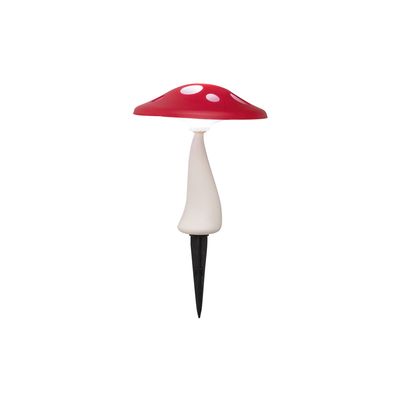 Solar light mushroom, , medium