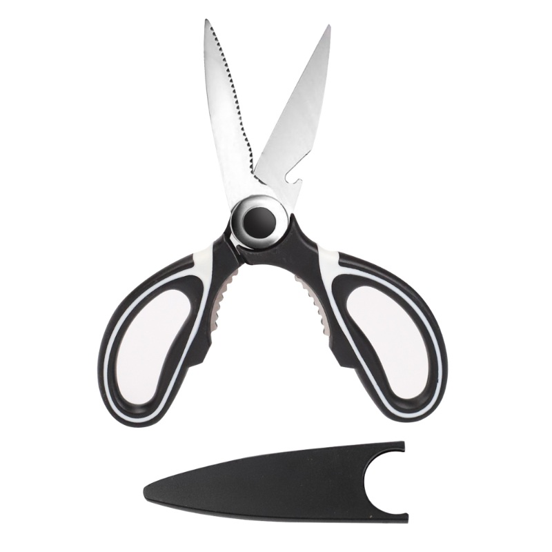 Dekton kitchen scissors 8in, , medium-null